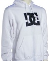 DC Men's Star Zip Hoody