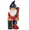 MLB Boston Red Sox Team Thematic Garden Gnome