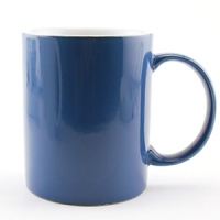 These mugs by BIA Cordon Bleu make a wonderful addition to any kitchen.