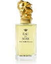 Eau du Soir Eau de Parfum Spray. Reminiscent of the oriental gardens of Spain in summer, this fragrance develops subtly, enhancing femininity and charm by releasing the perfect balance of fresh citrus top notes and sensual floral chypre notes over a deep base of amber and musk. Made in France. 