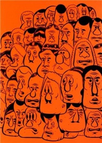 Barry McGee Barry McGee
