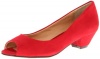 CL by Chinese Laundry Women's Home Run Peep-Toe Pump