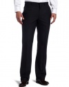 Kenneth Cole Reaction Mens Grey Stripe Suit Separate Pant