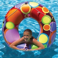 Poolmaster 48 Jumbo Pool Tube Poolmaster 48 Jumbo Pool Tube
