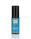 The Eye Gel is formulated with Blue Chamomile essential oil, a rare and precious essential oil that contains azulene, a natural anti-inflammatory that soothes and relieves puffiness. Horse chestnut extract reduces dark circles under the eye, while red marine algae hydrates the skin and minimizes the appearance of fine lines. Olive and jojoba oils moisturize and restore the skin's elasticity. 0.5 oz. 