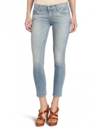 TEXTILE Elizabeth and James Women's Ozzy Ankle Skinny Jean