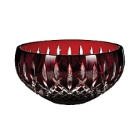 Rich jewel tones and classic crystal cuts combine in this new collection from Waterford Crystal. Elegant and timeless, it is the embodiment of multifaceted style. Rich jewel tones and classic crystal cuts combine in this new collection from Waterford Crystal. Elegant and timeless, it is the embodiment of multifaceted style.