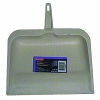 RUBBERMAID CLNING/RCMP #G163-06 ALM Plastic Dust Pan RUBBERMAID CLNING/RCMP #G163-06 ALM Plastic Dust Pan