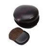 Shiseido The Makeup Luminizing Color Powder Refill Case. Includes case with brush. Powder refills sold separately.