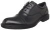 ECCO Men's Atlanta Cap Toe Lace-Up