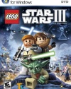 LEGO Star Wars III The Clone Wars