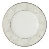 Padova is an elegant pattern with timeless appeal and features a delicate cream and pearl white motif accented with raised beading and trimmed in platinum on exquisite fine china.