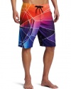 Hurley Men's Hex Phantom Boardshort