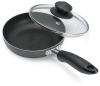 Bene Casa Frypan N/S 6 w/ Glass Lid