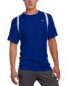 New Balance Men's NP Short Sleeve Tee