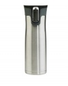 Contigo AUTOSEAL West Loop Stainless Steel 20-Ounce Travel Mug