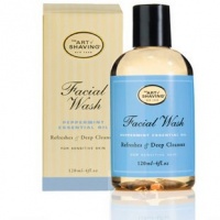 The Art of Shaving Facial Wash (4 oz) The Art of Shaving Facial Wash (4 oz)
