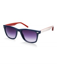 As one of the world's leading premium lifestyle brands, Tommy Hilfiger delivers superior styling and quality. Celebrating the essence of classic American cool, Tommy Hilfiger sunglasses are a refreshing twist to the preppy fashion genre. As one of the world's leading premium lifestyle brands, Tommy Hilfiger delivers superior styling and quality. Celebrating the essence of classic American cool, Tommy Hilfiger sunglasses are a refreshing twist to the preppy fashion genre.