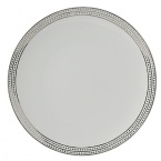 Hailing from the legendary region of Limoges, France, Bernardaud has been crafting fine porcelain creations of exquisite beauty for over 100 years. This elegant, contemporary design, punctuated by platinum, hand-rendered bubbles, is the perfect excuse for a celebration.