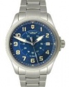 Victorinox Swiss Army Classic Infantry Vintage Automatic Men's Watch 241524