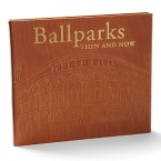 A classic coffee table book adds a distinctive touch to your home decor and provides guests with entry to your interests. Crammed with archival images and modern day photographs, this comprehensive survey of America's pastime and its hallowed ballparks offers thrills for fair weather fans and diehards alike.