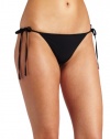 Oakley Womens String Bottom Swimwear