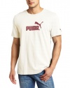 Puma Men's No. 1 Logo Tee