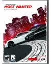 Need for Speed Most Wanted - Standard Edition [Online Game Code]