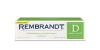 Rembrandt Deeply White Whitening Fluoride Toothpaste Mint, 2.6 Ounce (Pack of 3)