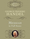 Messiah in Full Score (Dover Miniature Music Scores)