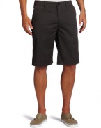 Quiksilver Men's Full On Solid Walkshort