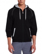 HUGO BOSS Men's Zip Hoody