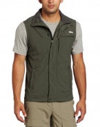 Columbia Men's Silver Ridge Vest