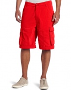 Rocawear Men's Weekend Short