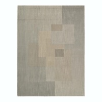 Woven from the highest quality New Zealand wool yarns in a neutral palette, this Calvin Klein area rug offers exceptionally dense and subtle texture, sophisticated contemporary styling and hand-carved accents. Woven from the highest quality New Zealand wool yarns in a neutral palette, this Calvin Klein area rug offers exceptionally dense and subtle texture, sophisticated contemporary styling and hand-carved accents.