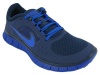 Nike Free Run+ 3 Mens Running Shoes 510642-440