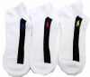 Polo Ralph Lauren Men's 3-Pack Classic Cotton Sport Socks Size 6-12.5
