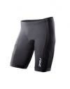 2XU Men's Comp Triathlon 7-Inch Short