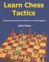 Learn Chess Tactics