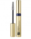 Lift each lash with big, bold, weightless volume. THE FORMULA: Unprecedented Bold Volume formula has ultra light, lash-thickening fibers. Lifts and plumps even sparse lashes into big, lush lashes that are light and flirtatious. THE BRUSH-Exclusive BrushComber™ thickens like a brush, defines like a comb. Wrap your entire lash in air-light volume. Lashes soar with 360° lift and curl.THE LOOK: Daringly full, sensuously curved, all-out seductive lashes.