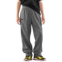 Boys’ Armour® Fleece Storm Team Pants Bottoms by Under Armour Boys’ Armour® Fleece Storm Team Pants Bottoms by Under Armour