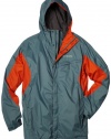 Columbia Men's Tall Watertight Jacket