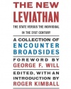 The New Leviathan: The State Versus the Individual in the 21st Century