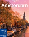 Lonely Planet Amsterdam (City Travel Guide)