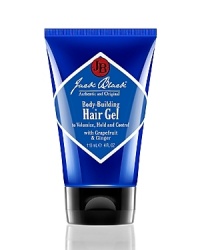 This alcohol-free gel acts as a styling aid and treatment product in one. Provides superior hold and control with a lightweight, clean feel. Won't build up or flake and leaves no sticky residue to weigh down hair. Provides superior hold and control. Panthenol and Vitamin B6 for luster and shine. Prevents hair from becoming dry and brittle. 4 oz. This alcohol-free gel acts as a styling aid and treatment product in one. Provides superior hold and control with a lightweight, clean feel. Won't build up or flake and leaves no sticky residue to weigh down hair. Provides superior hold and control. Panthenol and Vitamin B6 for luster and shine. Prevents hair from becoming dry and brittle. 4 oz.
