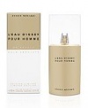 Issey Miyake L'eau D'issey Pour Homme Gold Absolute Limited Edition Eau De Toilette, 3.3 Oz