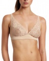 Wacoal Women's Seduction Bralette, Naturally Nude, 36