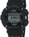 Casio Men's GW9000A-1 G-Shock Mudman Solar Atomic Watch