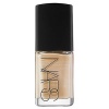 NARS Sheer Glow Foundation PUNJAB