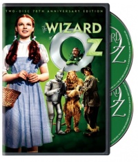 The Wizard of Oz (Two-Disc 70th Anniversary Edition) The Wizard of Oz (Two-Disc 70th Anniversary Edition)